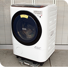 洗濯機【縦型】